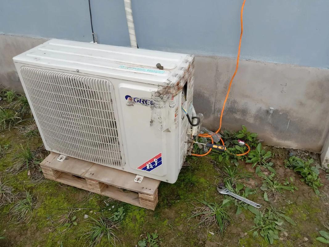 一招解决所有空调维修难题，双峰独家方法大介绍！ 家庭维修