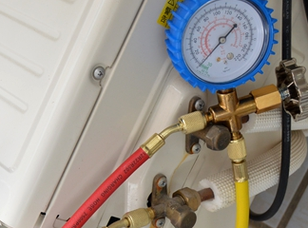 一招轻松解决空调制冷问题_空调加氟维修攻略详解 家庭维修