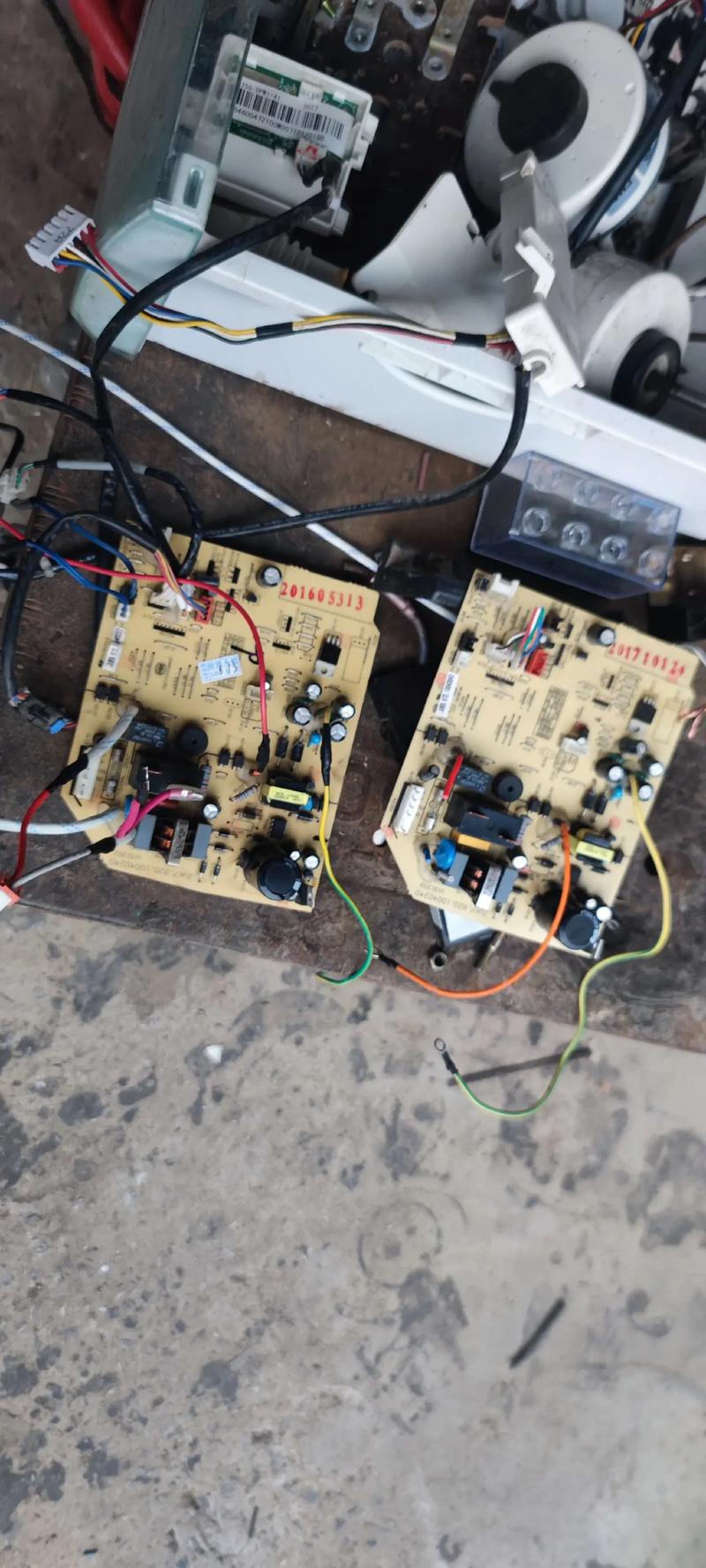 下雪天空调故障维修攻略：温暖冬日，守护家中清凉 家庭维修