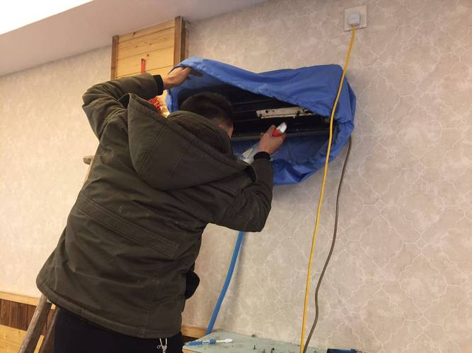 临安空调维修，夏季神器升级，速来抢修！ 家庭维修