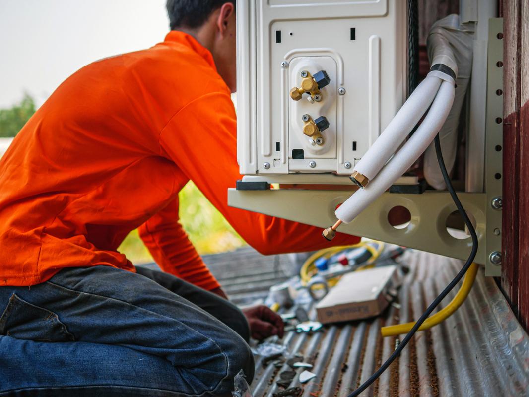 介绍空调维修乱象，教你如何找到靠谱师傅 家庭维修