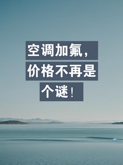 介绍空调维修价格之谜：如何避免被“坑” 家庭维修