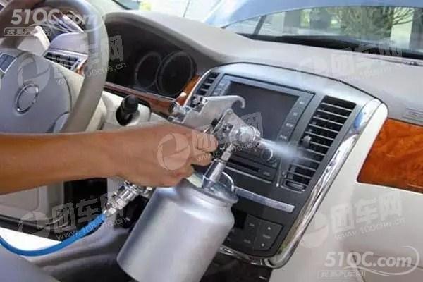 别克车主福利：一招轻松搞定空调维修，告别炎热夏季的烦恼 家庭维修