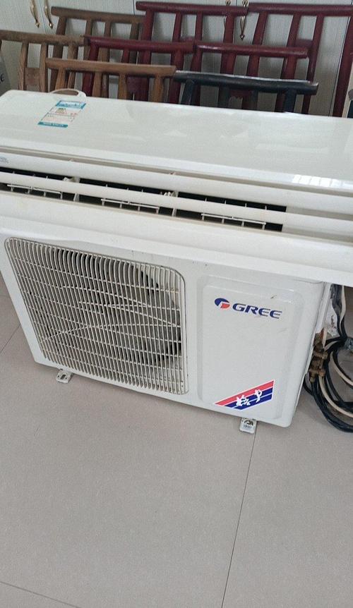 卖掉空调不如维修介绍空调回收与维修的新商机 家庭维修