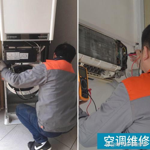 南宁空调维修，一招解决夏季高温烦恼！ 家庭维修