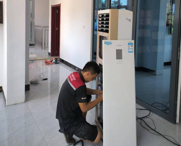 合力空调维修，夏日清凉无忧的守护者 家庭维修