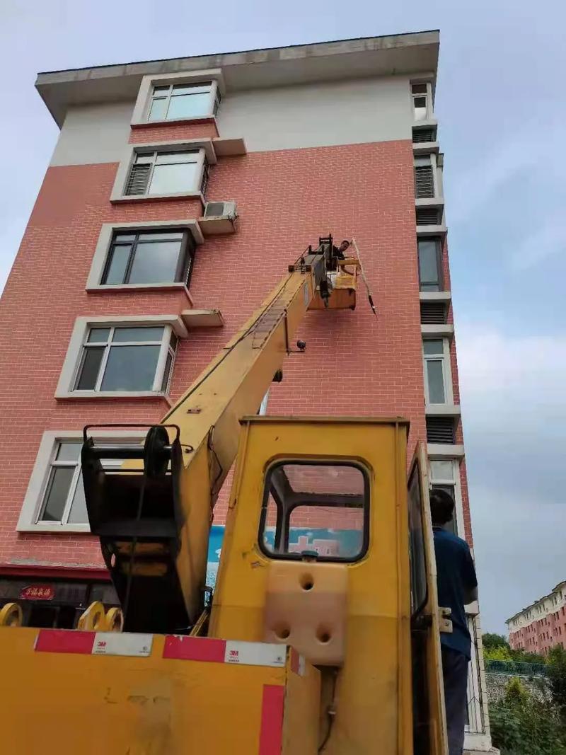 吊车空调维修难题一网打尽！快速解决方法大公开！ 家庭维修