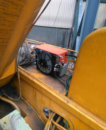 吊车维修空调，告别高温烦恼_一文掌握空调保养方法 家庭维修