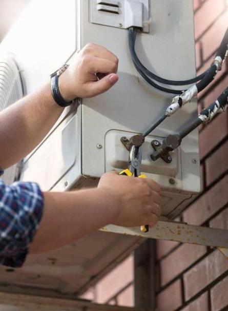 夏季必备攻略：莱芜空调维修，告别高温烦恼 家庭维修