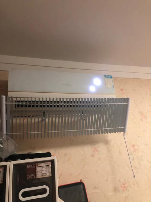 夏季必备神器：承揽维修空调，告别高温烦恼 家庭维修