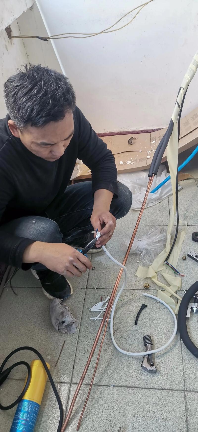 夏季必备：绥滨空调维修攻略，轻松解决空调难题！ 家庭维修