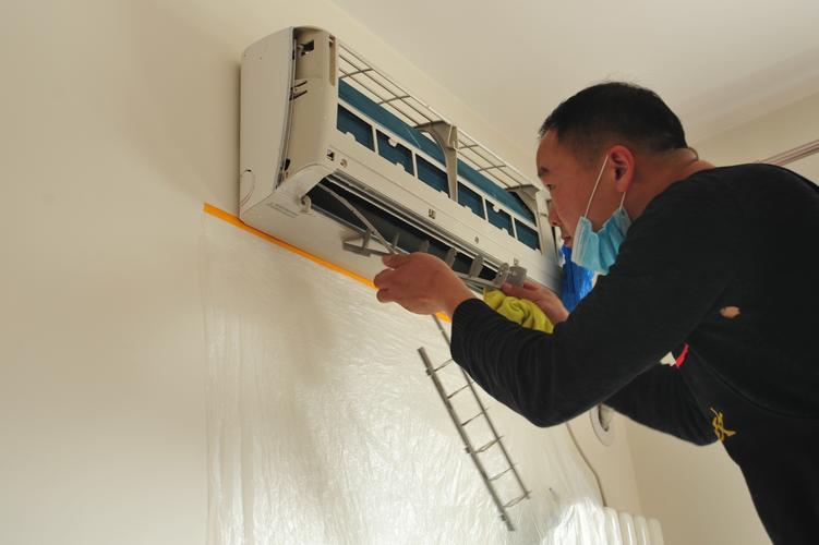 夏季必备：雅安空调维修，一招解决空调故障，告别炎热 家庭维修