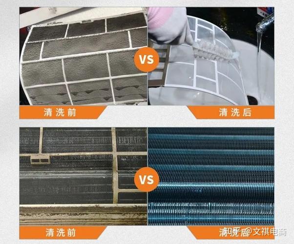 夏季必看！空调维修不求人，教你一招解决所有问题 家庭维修