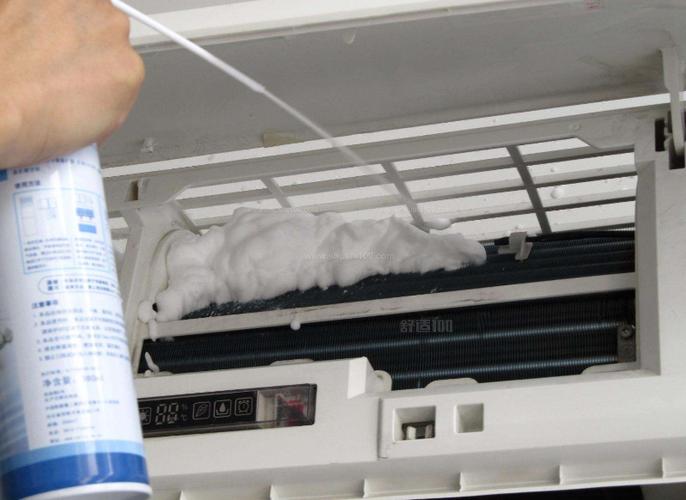 夏季清凉方法：租户空调维修不求人，轻松解决清凉难题！ 家庭维修