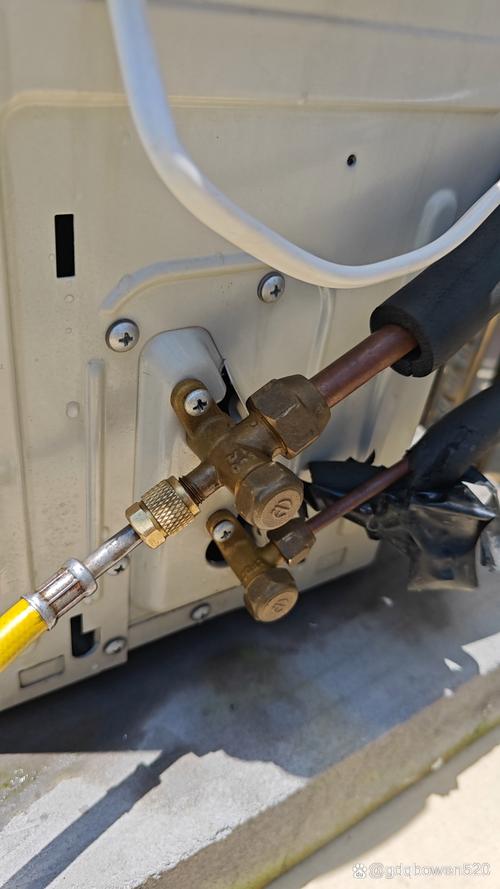 夏季神器维修攻略：告别空调故障烦恼，清凉一夏 家庭维修