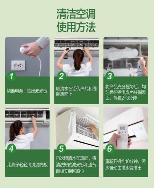 夏季神器升级：江汉维修空调，清凉一夏不再是梦 家庭维修