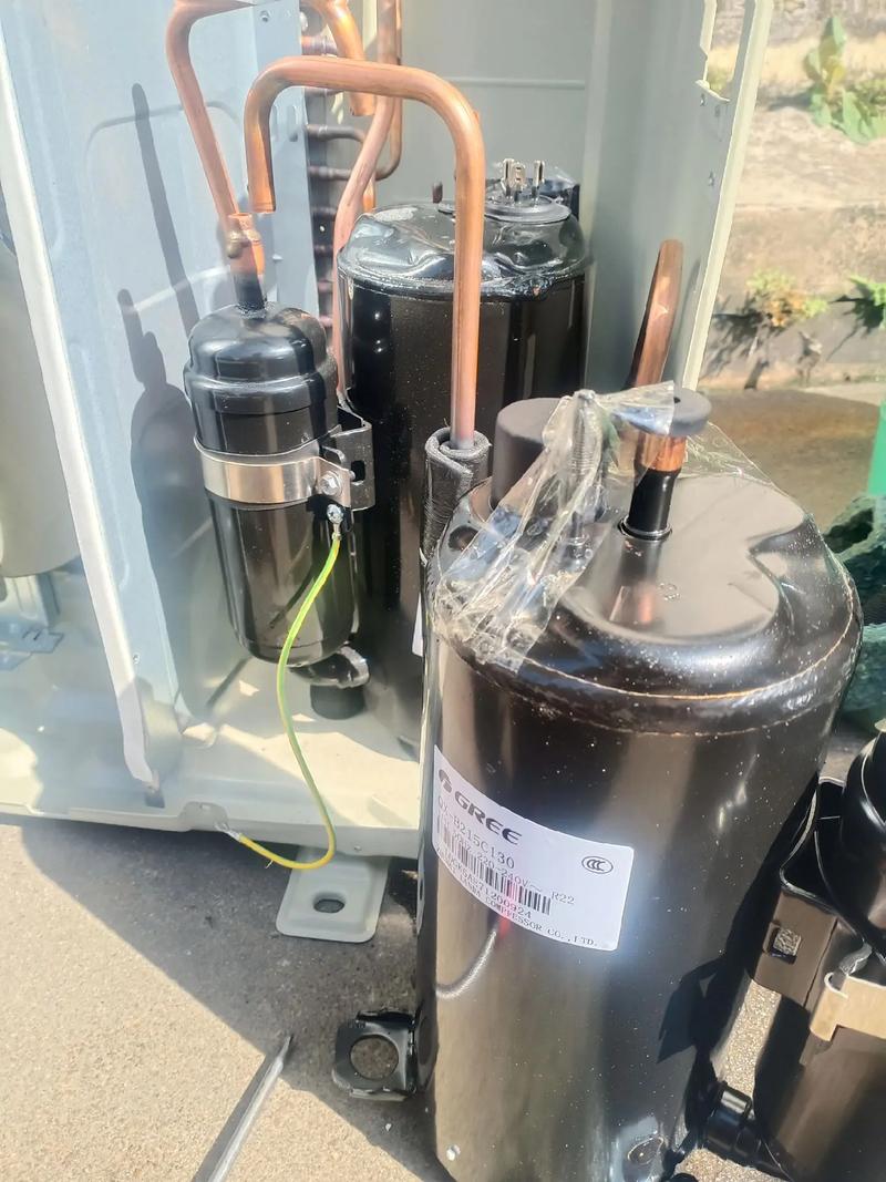 夏季空调故障一招解决！简阳空调维修专家为您支招 家庭维修