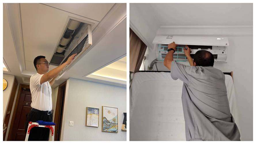 夏季高温烦恼一招解：北碚空调维修，快速上门，清凉一夏不是梦 家庭维修