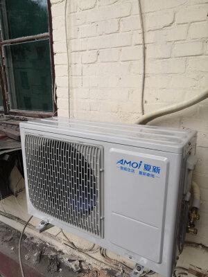 夏新空调维修攻略：轻松告别故障烦恼，尽享清凉夏日 家庭维修