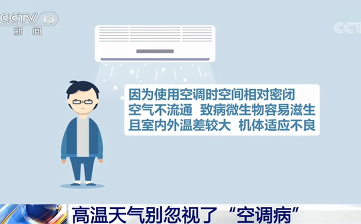 夏日炎炎，空调守护清凉_封开空调维修，一招解决高温烦恼 家庭维修
