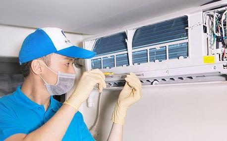 宜都空调维修，夏季清凉一招搞定！ 家庭维修