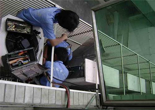 岑溪空调维修必备！告别高温，这个夏天不再怕！ 家庭维修