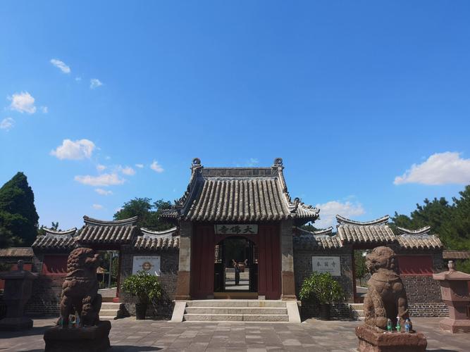 山门古刹焕新颜,空调升级清凉夏:传统文化与现代科技的和谐交响 家庭维修 山门古刹焕新颜,空调升级清凉夏:传统文化与现代科技的和谐交响 家庭维修