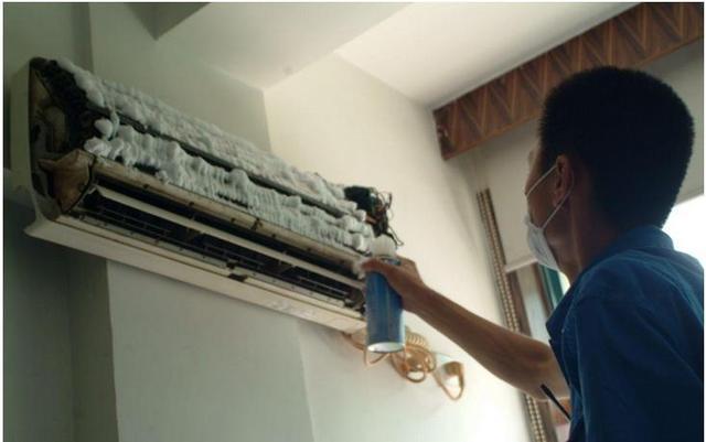 常宁空调维修，一招告别炎热夏日 家庭维修