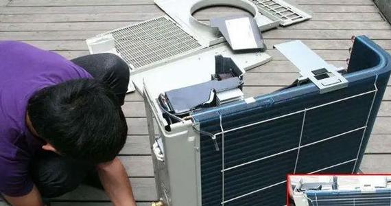 常德空调维修，一招解决夏季清凉难题！ 家庭维修