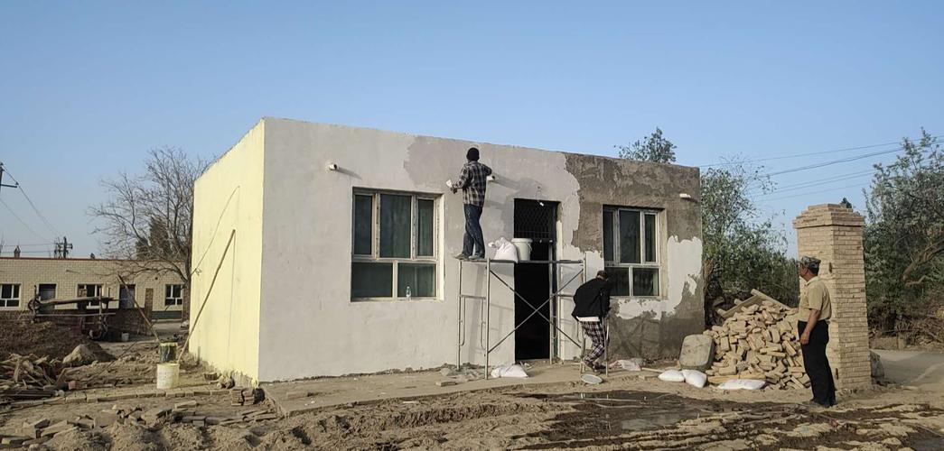 庭院空调维修不求人，一招轻松搞定！ 家庭维修