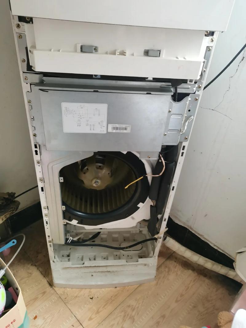 意外收获，免费空调维修攻略大公开！ 家庭维修