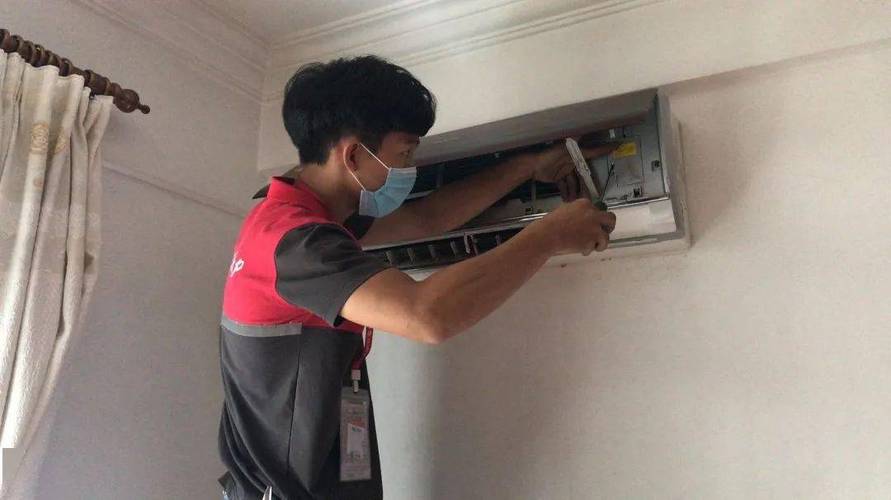掌握空调维修技艺，年薪三十万不再是梦_加入空调学徒行列，开启你的职业新篇章 家庭维修