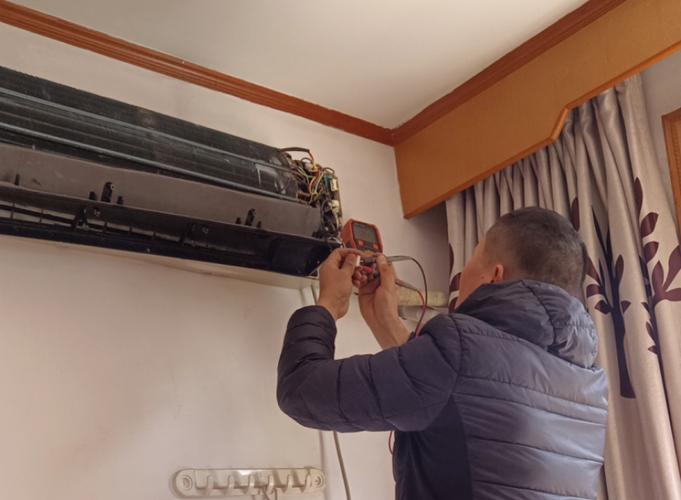 揭开空调维修乱象背后的惊人内幕 家庭维修