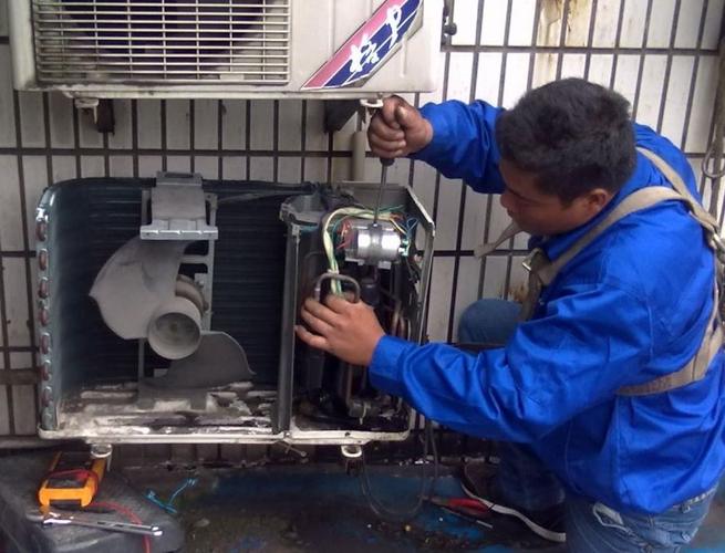 揭露真相！暗访空调维修，你不知道的惊天秘密… 家庭维修