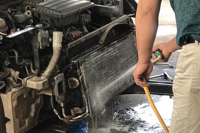 明锐空调维修不求人，告别高温烦恼，清凉一夏尽在掌握！ 家庭维修