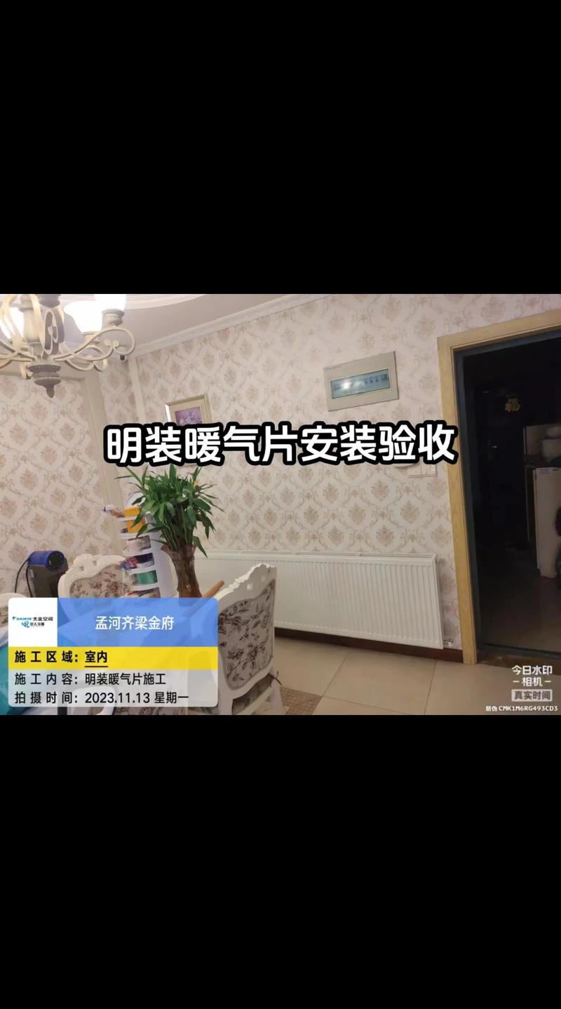 暖冬空调维修攻略：告别“冷气不足”，尽享舒适生活 家庭维修