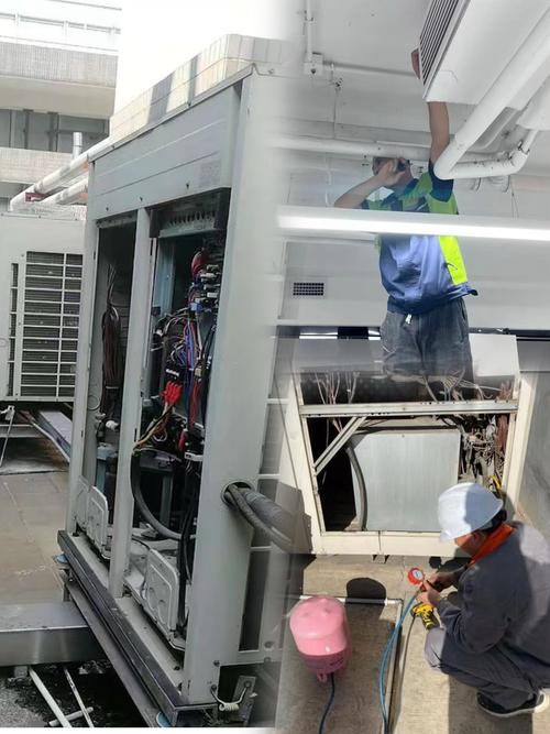 曲阜空调维修攻略：一招解决所有烦恼！ 家庭维修