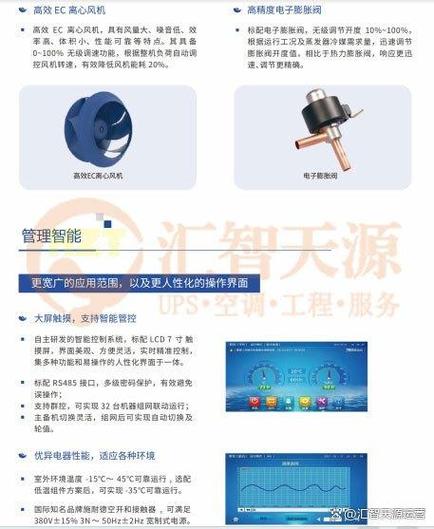 机房空调维修方法：轻松应对高温挑战 家庭维修