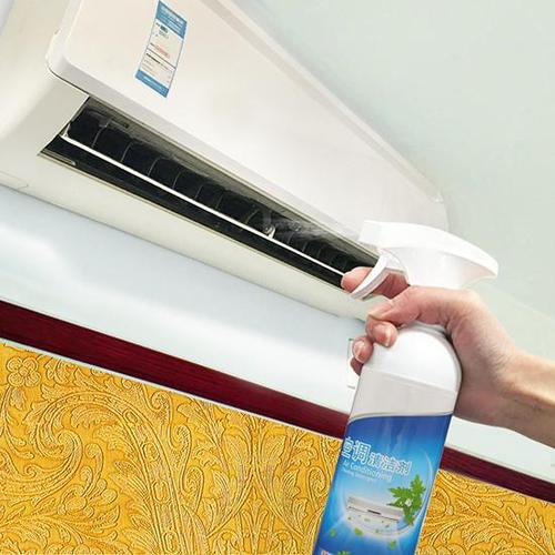 梦醒时分，空调维修达人教你一招！告别空调故障，享受清凉一夏 家庭维修