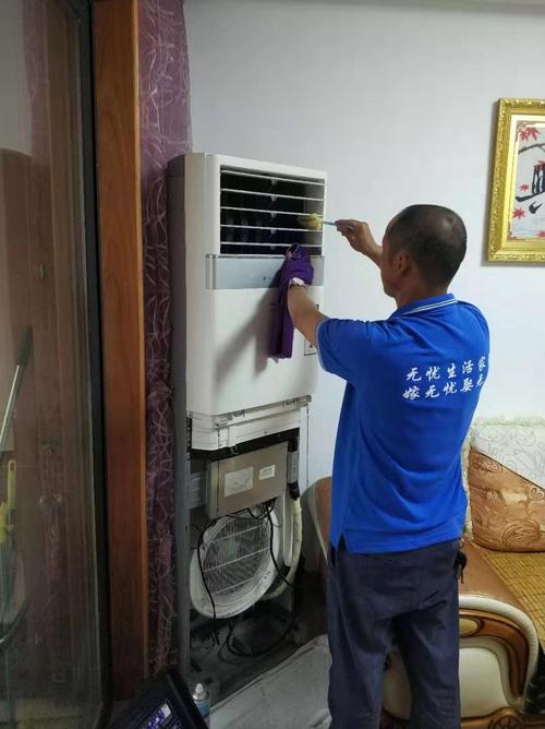 正果空调维修_快速上门，服务无忧，夏日清凉守护神 家庭维修