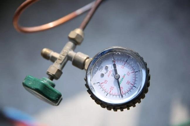 氮气维修空调，告别高价，轻松自愈时代来临！ 家庭维修