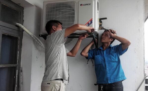 汕头空调维修界“隐形高手”：介绍那些低调的技艺传承者 家庭维修
