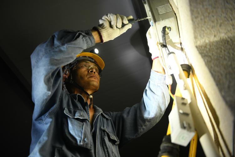 洋县空调维修攻略：告别炎热，轻松度夏！ 家庭维修