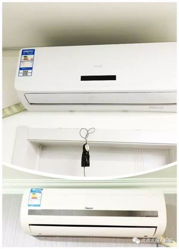 清凉一夏，从画室空调维修开始_打造舒适创作空间 家庭维修