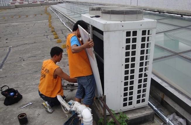 灌南空调维修，一招解决所有烦恼！速看！ 家庭维修