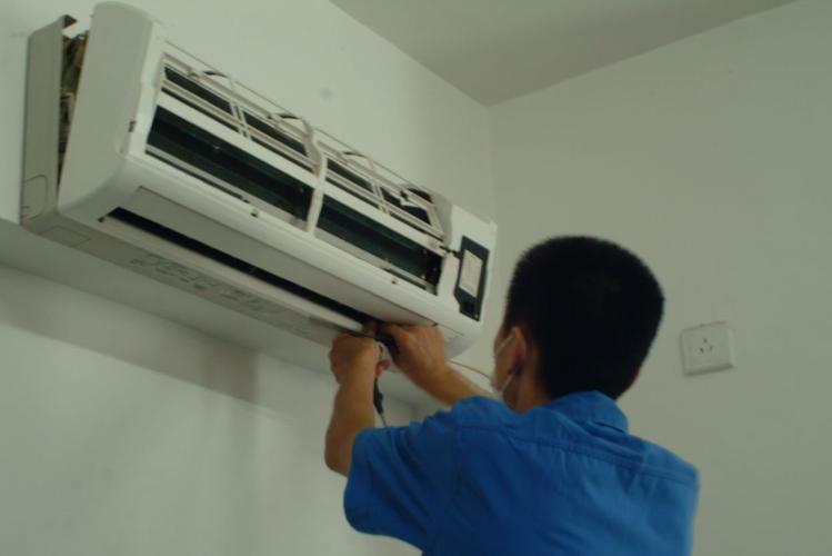 田林空调维修：一招解决夏日高温烦恼！ 家庭维修