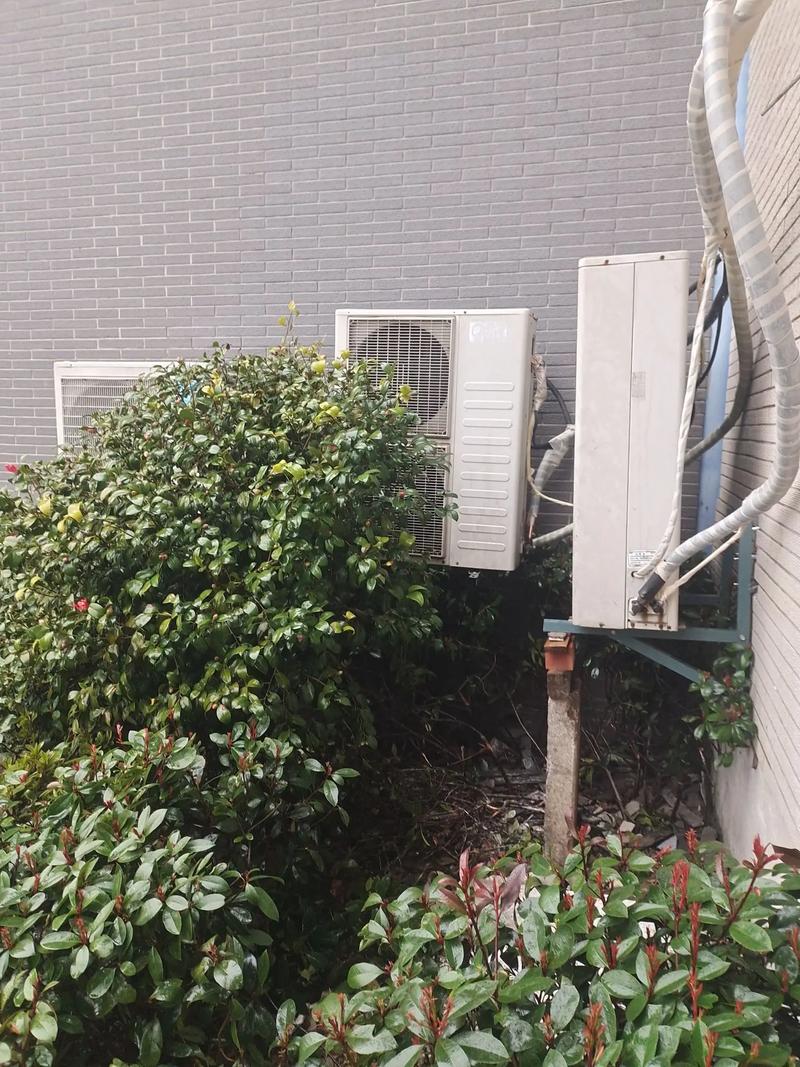 田心维修空调，夏日清凉一“键”到位，告别高温困扰 家庭维修