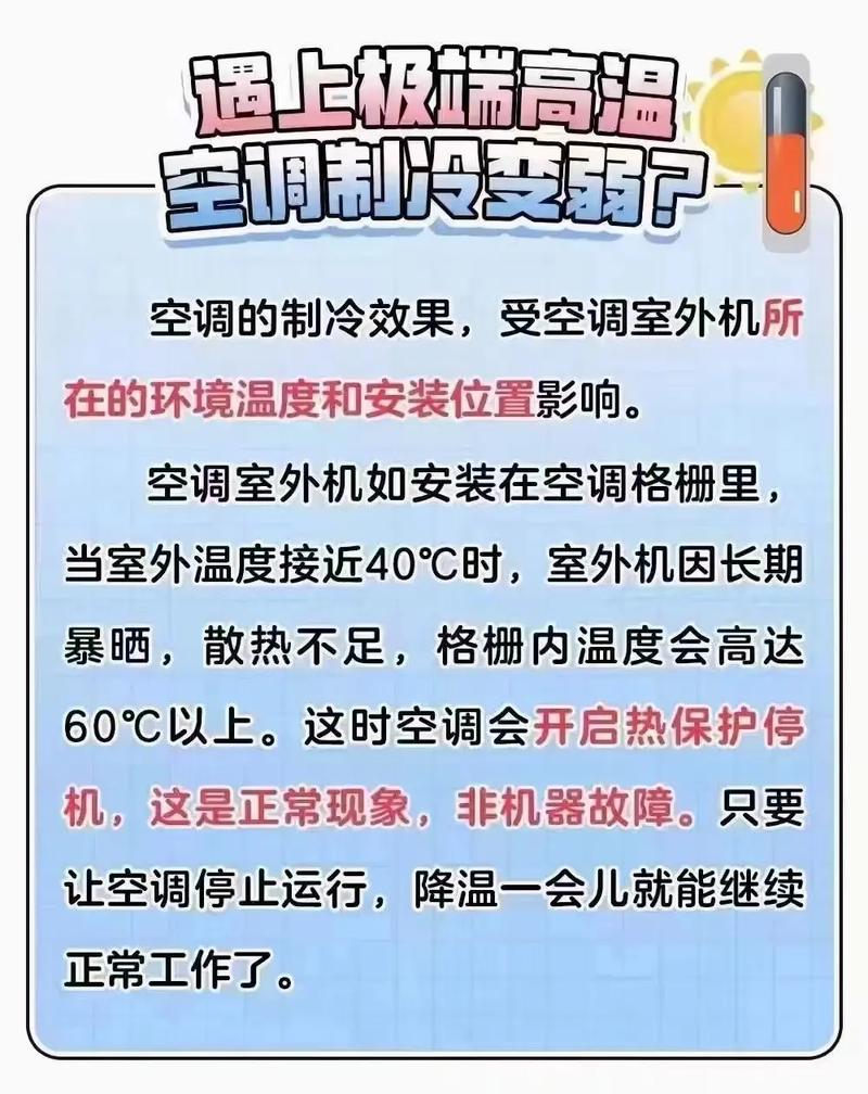 番禺空调维修，一招告别高温烦恼！速来get！ 家庭维修