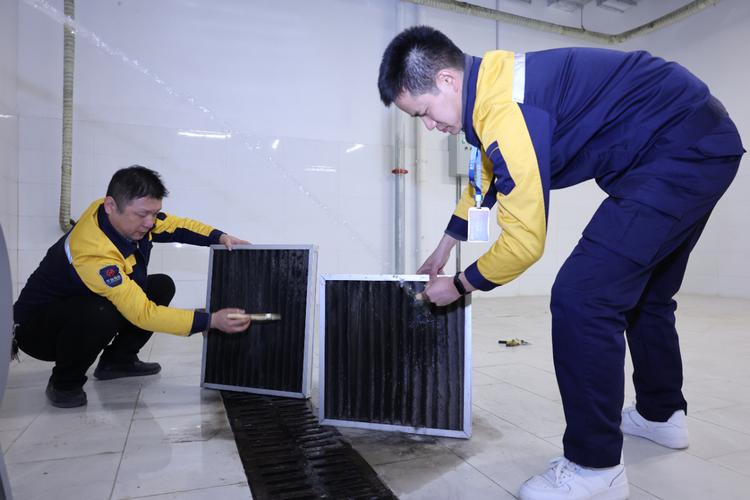 矮子维修空调：夏天的清凉守护者，轻松解决空调故障 家庭维修