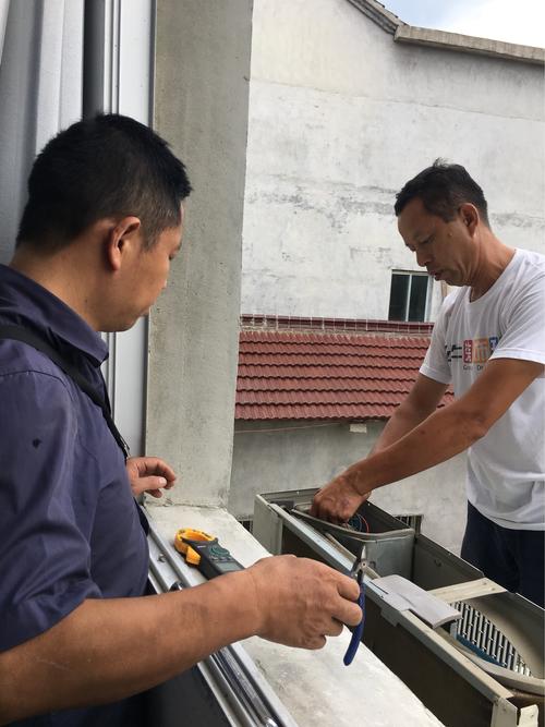 祁县空调维修，夏日清凉一“招”解 家庭维修